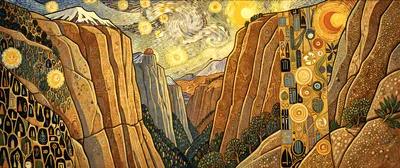 Golden Eagle Cliffs