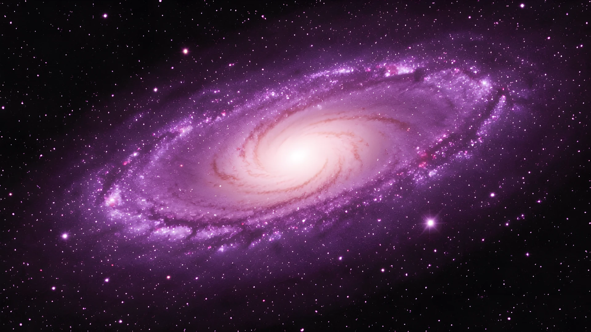 Space Odyssey