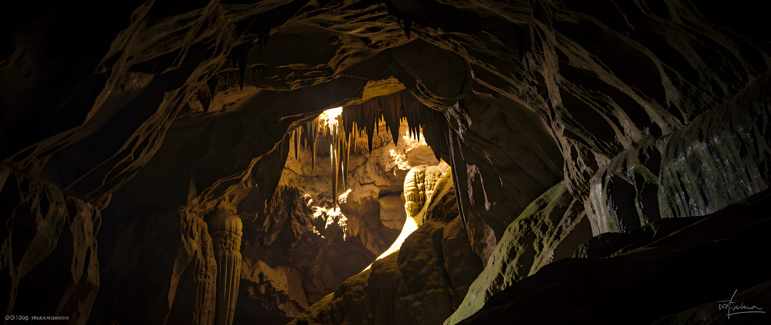 Rocky Overhang Trolltunga