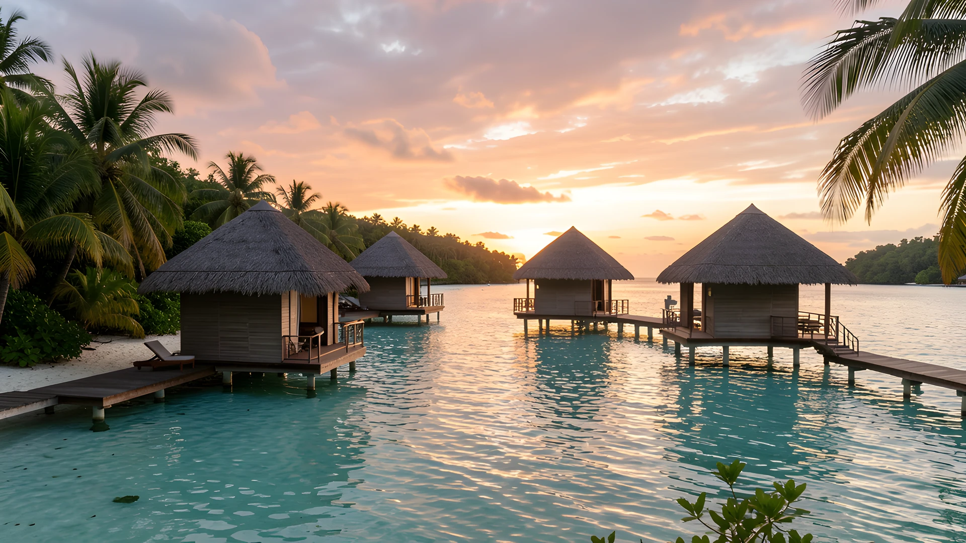 Desert Oasis Coastal