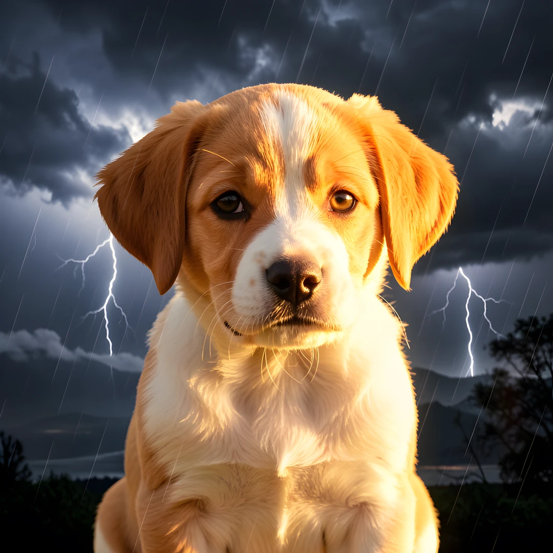 Island Jungle Landscape