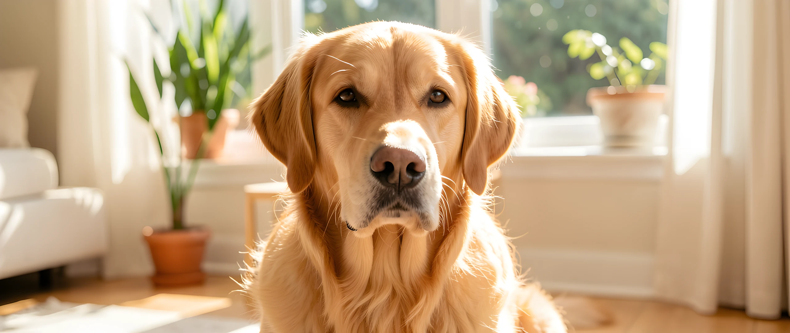 Golden Morning Memories