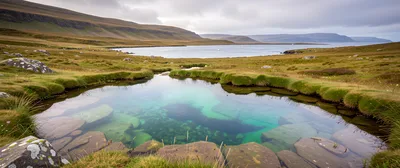 Fairy Isle Skye