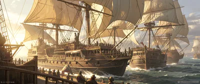 Steampunk Skybound