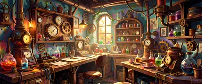 Inventors Study