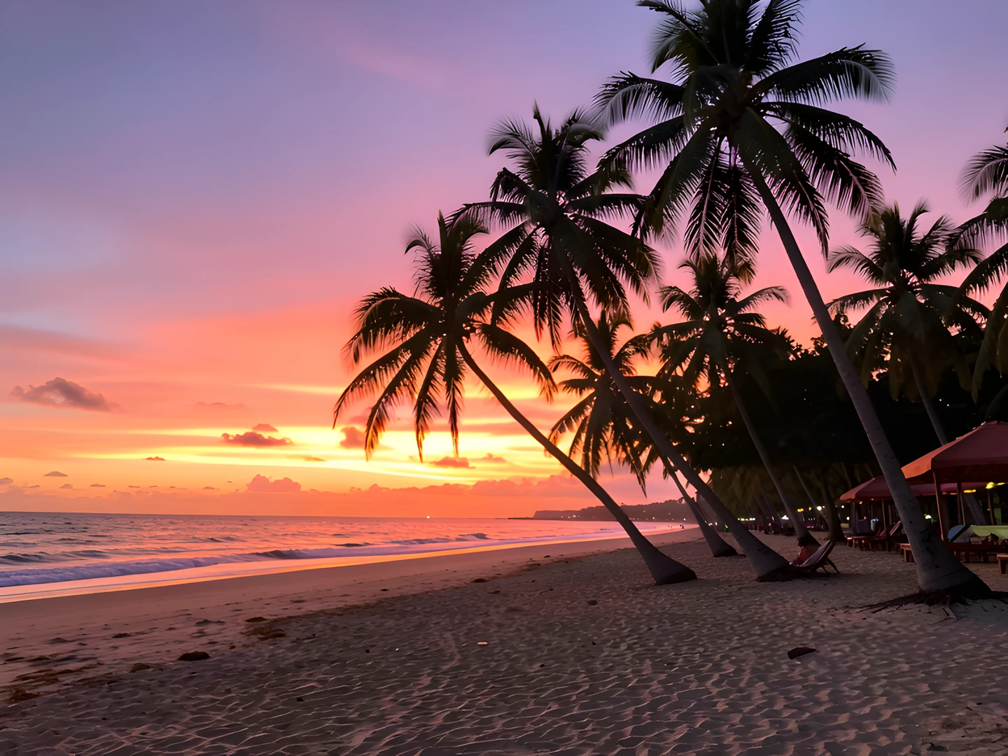 Beach Island Mountain