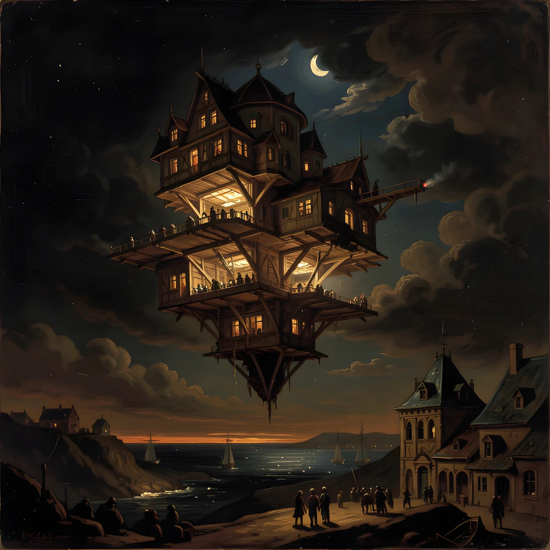 Renaissance Masterpiece