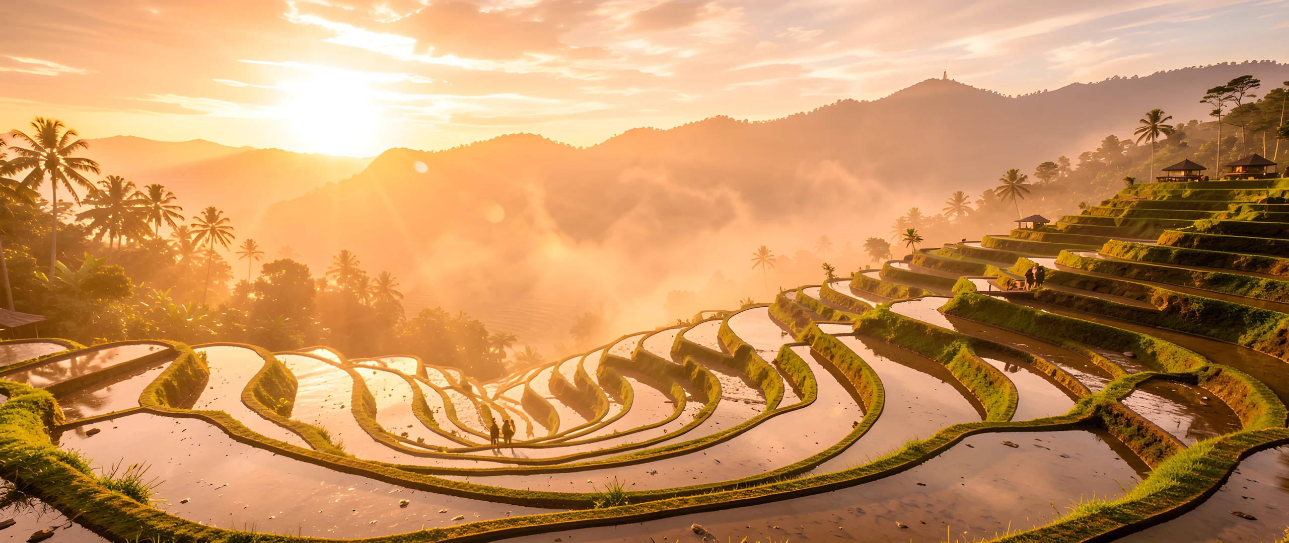 Desert Oasis Coastal