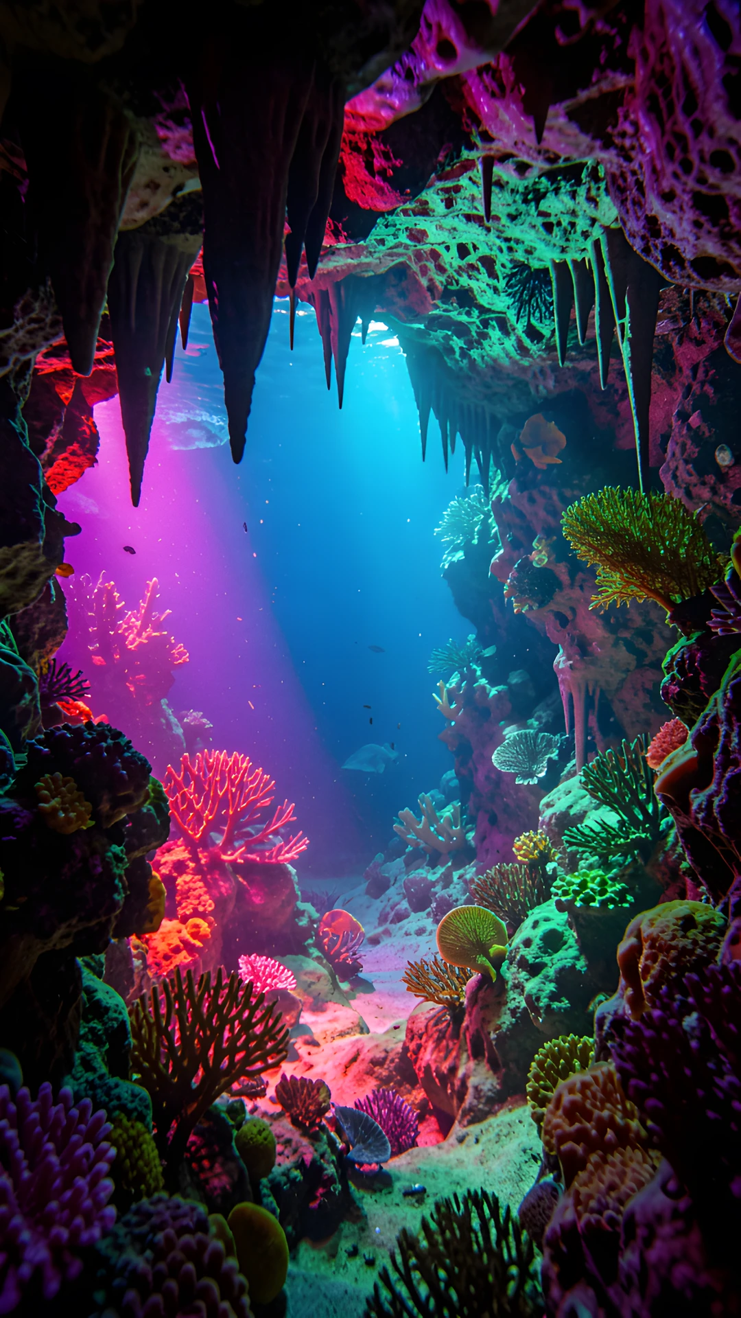 Rocky Mountain Sunshine