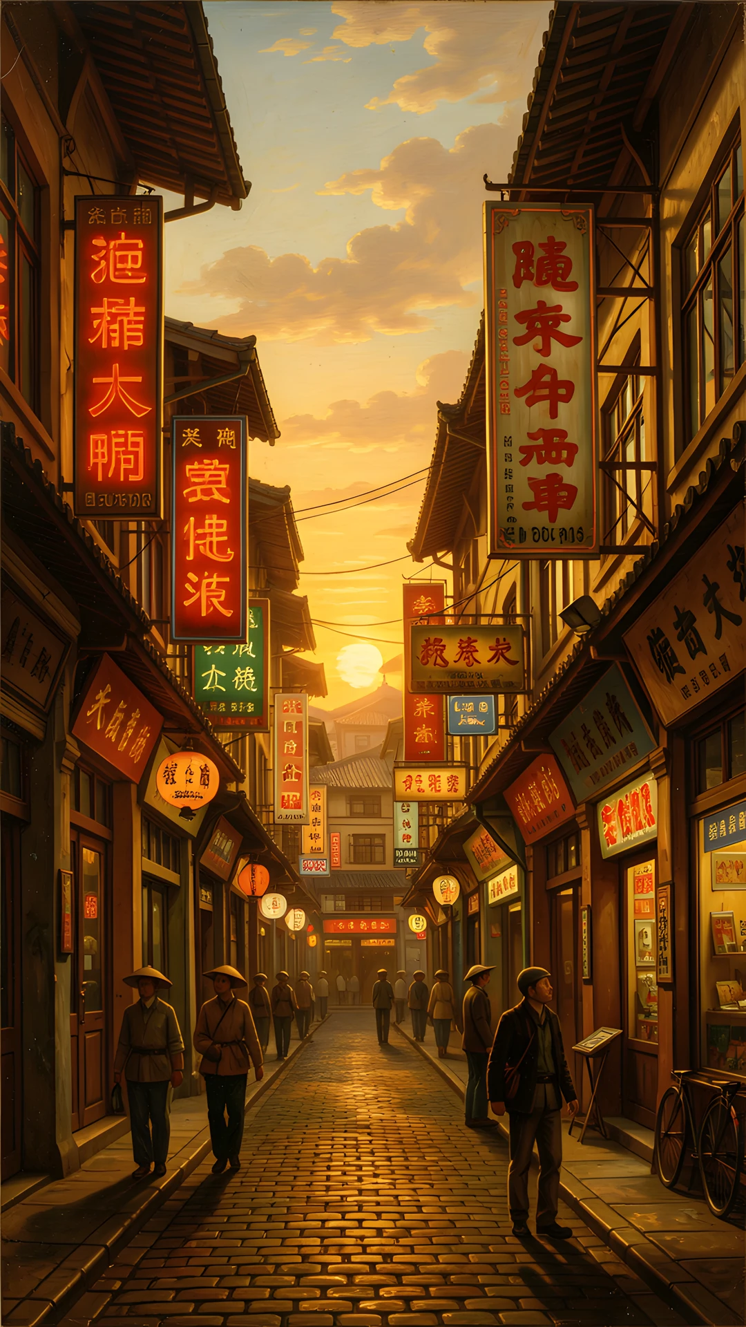 Highway Samurai Classic