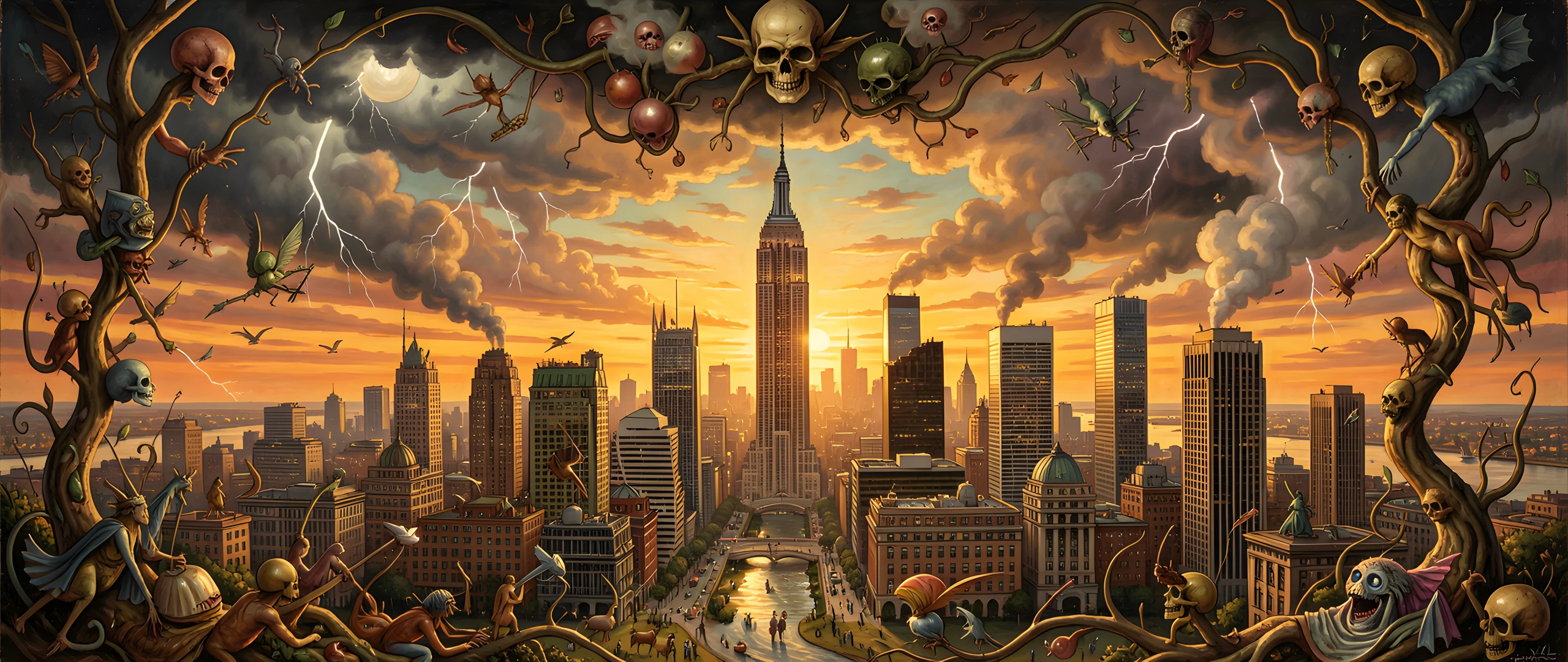 Dark Velvet Rhapsody