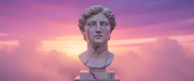 Vaporwave Dream