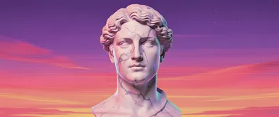 Vaporwave Dream