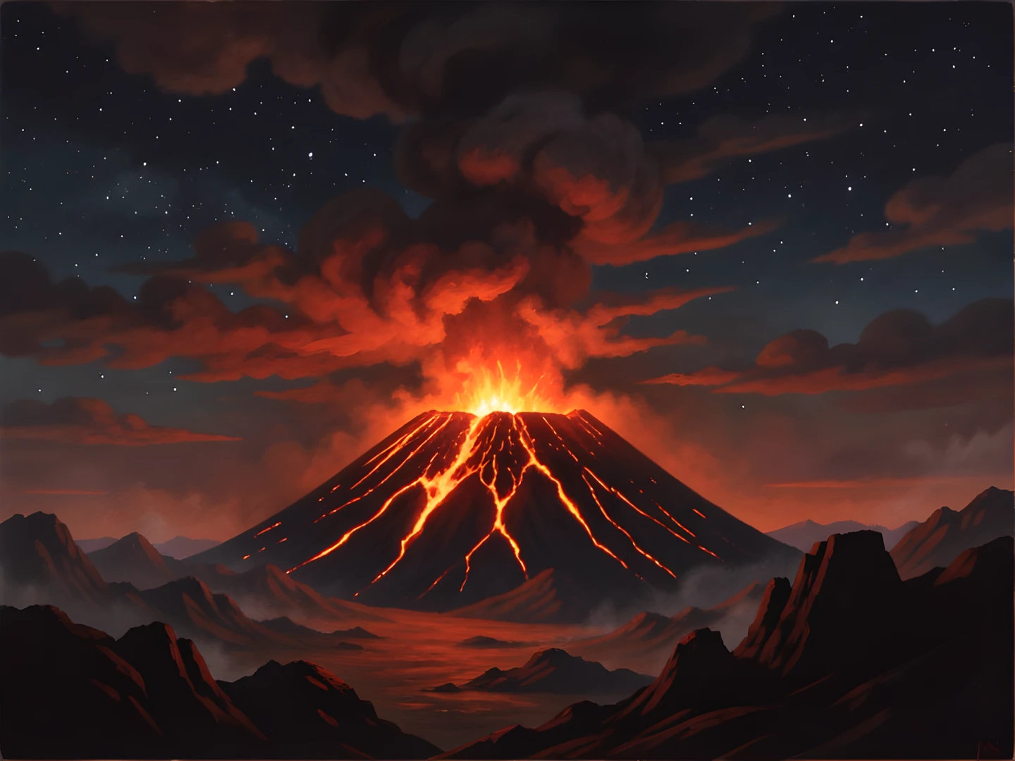 Rise Of The